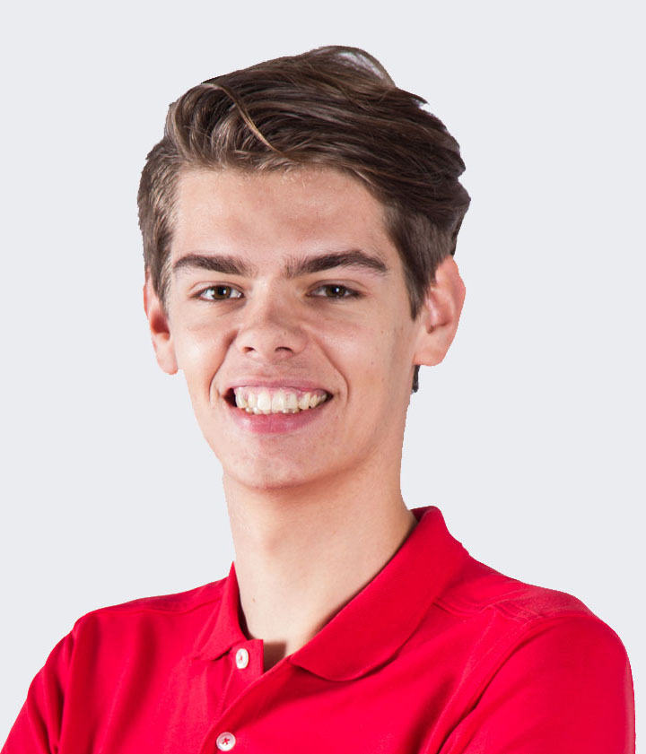 Hessel Bierma