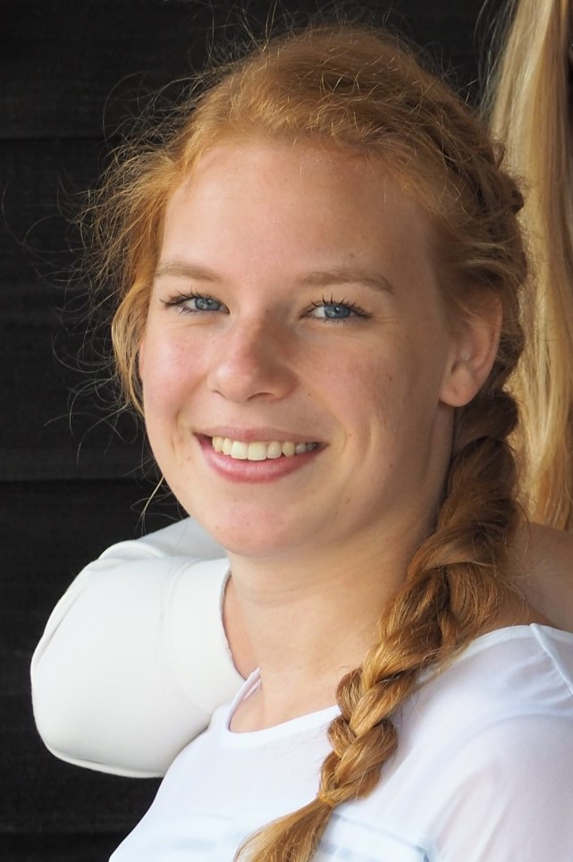 Charonne Smit