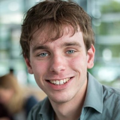 Thijs Berends